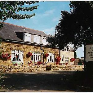 The Firs Guesthouse